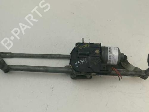 Front wiper motor VW GOLF VI (5K1)  | BP4389780M29 