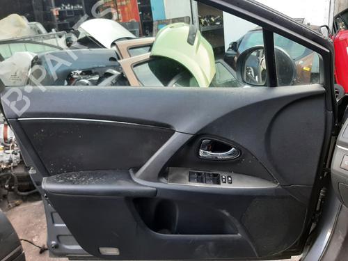 Used Front left panel TOYOTA AVENSIS Estate (_T27_) 2.0 D-4D (ADT270_, ADT270R) (126 hp) 16150174