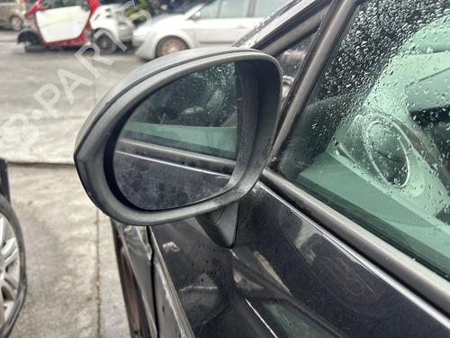 Used Left mirror SEAT IBIZA IV (6J5, 6P1) [2008-2017]  26650672