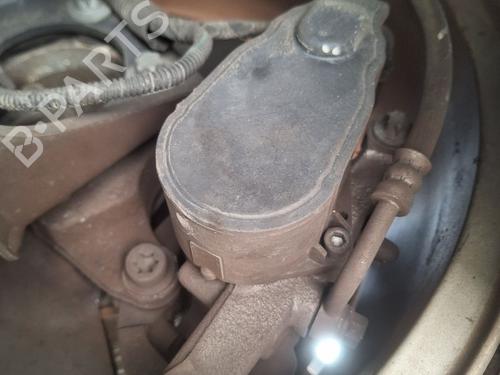 Used Right rear brake caliper CITROËN C4 Picasso II [2013-2025]  27381858