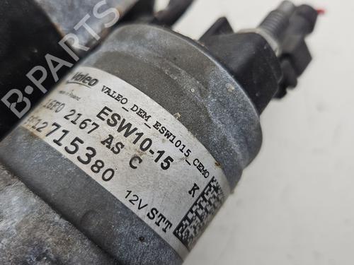 Starter OPEL CROSSLAND X / CROSSLAND (P17, P2QO) 1.2 (75) | BP31157143M8