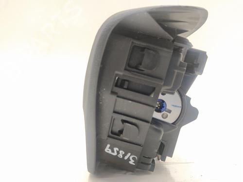 Driver airbag RENAULT MEGANE III Grandtour (KZ0/1) 1.5 dCi (KZ09, KZ0D, KZ1G, KZ29, KZ14, KZ1W, KZ10, KZ1F,... | BP17765172C9 