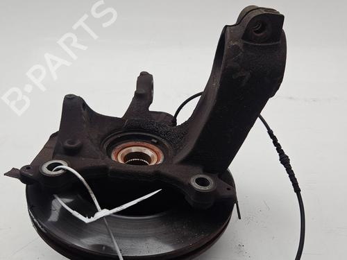 Used Left front steering knuckle FIAT DUCATO Van (250_) [2006-2025]  28837672