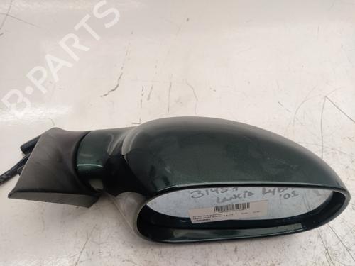 Right mirror LANCIA LYBRA (839_) 1.9 JTD (839.AXI1A, 839.AXN1A, 839.CXL1A) | BP16266136C27 