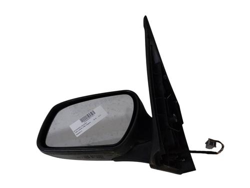Bakspejl venstre Bakspejl venstre FORD FUSION (JU_) 1.4 TDCi (68 hp) 39651661 39651661