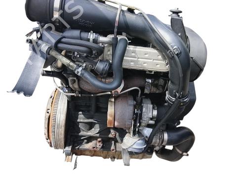 Engine MITSUBISHI GRANDIS (NA_W) 2.0 DI-D (NA8W) | BP34506751M1  - Image 7