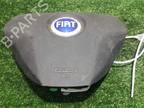 Used Driver airbag FIAT GRANDE PUNTO (199_) [2005-2025]  3652139