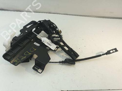 Front right lock FORD FIESTA VI (CB1, CCN) 1.0 EcoBoost 8A61A21978 |