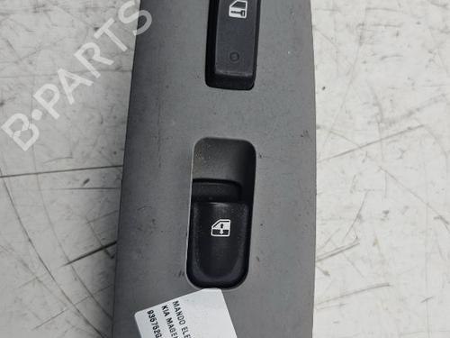 Used Right front window switch KIA MAGENTIS II (MG) 2.0 CRDi (140 hp) 27338123