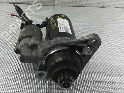 Starter SEAT IBIZA III (6L1)  | BP2962730M8
