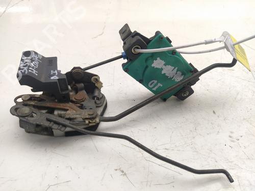 Used Front left lock HYUNDAI COUPE I (RD) 1.6 16V (116 hp) 22544924