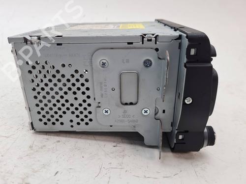 Radio KIA CEE'D Sportswagon (JD) 1.6 CRDi 110 | BP1992928E6 