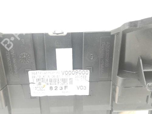 Instrument cluster SEAT LEON (1P1)  | BP3460019C47 