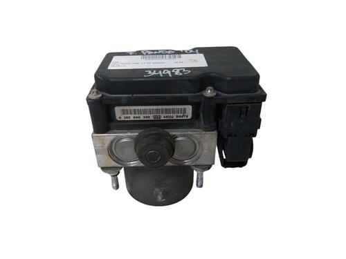 Pompa ABS Pompa ABS FIAT PANDA (169_) 1.2 (169.AXB11, 169.AXB1A) (60 hp) 35804103 35804103