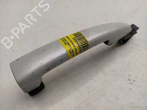 Front left exterior door handle PEUGEOT 3008 II SUV (MC_, MR_, MJ_, M4_)  | BP13219032C128