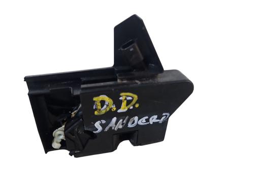 front-right-lock-dacia-sandero-ii-2012-37198181 main image