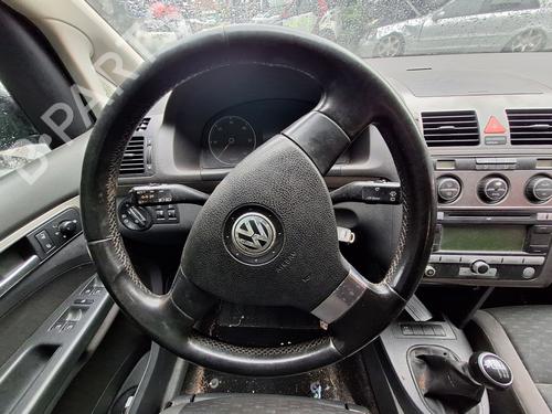 Used Steering wheel VW TOURAN (1T1, 1T2) [2003-2010]  24507038