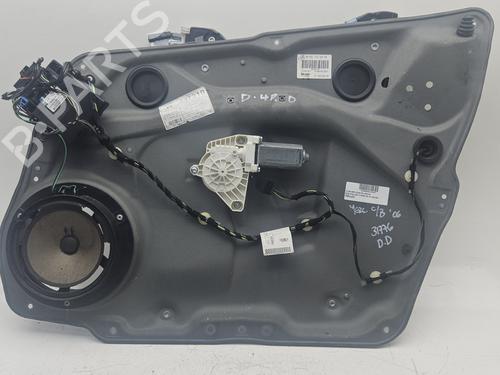 Used Front right window mechanism MERCEDES-BENZ B-CLASS Sports Tourer (W245) B 200 CDI (245.208) (140 hp) 20980426