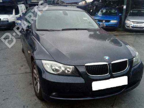 BMW 3 (E90)  318 d  117459