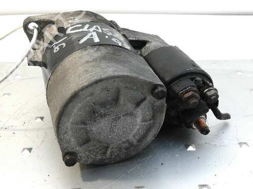 Starter MERCEDES-BENZ A-CLASS (W168) A 160 (168.033, 168.133) | BP3462568M8 
