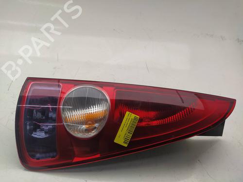 Højre baglygte RENAULT ESPACE IV (JK0/1_) 1.9 dCi (JK0U, JK0G) (120 hp) 11754541