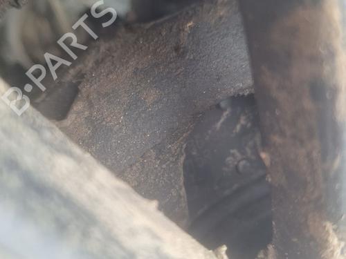 Left front brake caliper PEUGEOT 208 I (CA_, CC_) 1.6 HDi | BP30717265M105