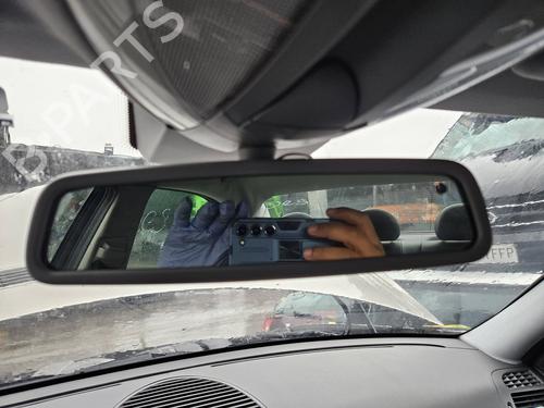Used Rear mirror MERCEDES-BENZ E-CLASS (W211) E 220 CDI (211.006) (150 hp) 16642591