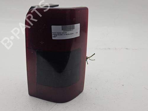 Right taillight CITROËN BERLINGO / BERLINGO FIRST MPV (MF_, GJK_, GFK_) 1.9 D (MFWJZ) | BP29826074C35