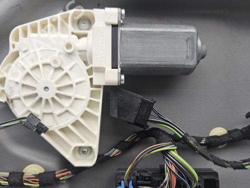 Rear right window mechanism MERCEDES-BENZ B-CLASS Sports Tourer (W245) B 200 CDI (245.208) | BP20980428C25 