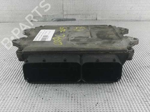 Engine control unit (ECU) OPEL CORSA C (X01) 1.3 CDTI (F08, F68) | BP2301878M57 