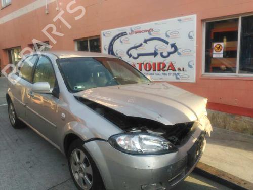 CHEVROLET LACETTI (J200) 2.0 D (121 hp) 15362