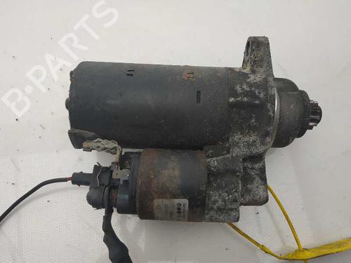 Startmotor VW GOLF IV (1J1) 1.9 TDI | BP6159783M8 