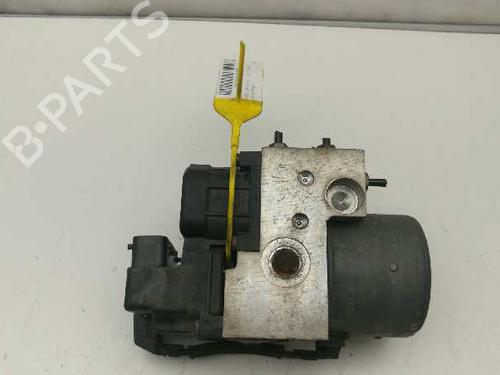 Used ABS pump PEUGEOT 307 (3A/C) 2.0 HDi 90 (90 hp) 4468602