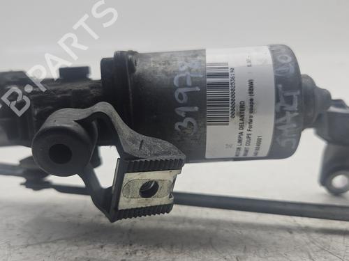 Front wiper motor SMART FORTWO Coupe (451) 1.0 Turbo (451.332) | BP24664586M29 