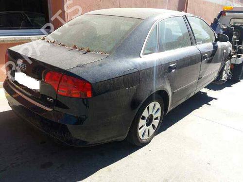 Engine control unit (ECU) AUDI A4 B7 (8EC)  | BP22449409M57 