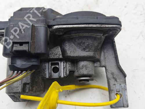 Throttle body VW GOLF VII (5G1, BQ1, BE1, BE2) | BP31066523M82