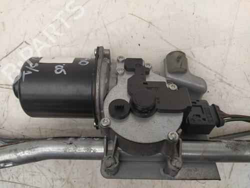 Front wiper motor BMW 1 (E87)  | BP18088661M29 