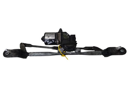 Used Front wiper motor Front wiper motor FIAT BRAVO II (198_) 1.9 D Multijet (198AXB1A) (120 hp) 33885690 33885690