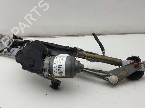 Used Front wiper motor TOYOTA AURIS (_E15_) [2006-2012]  5108699