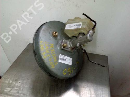 Used Servo brake MERCEDES-BENZ 124 Saloon (W124) 300 E (188 hp) 1907838