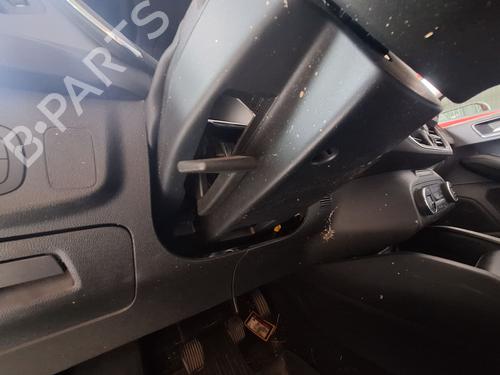 Used Steering column Steering column FORD FOCUS IV (HN) [2018-2026] 34718476 34718476