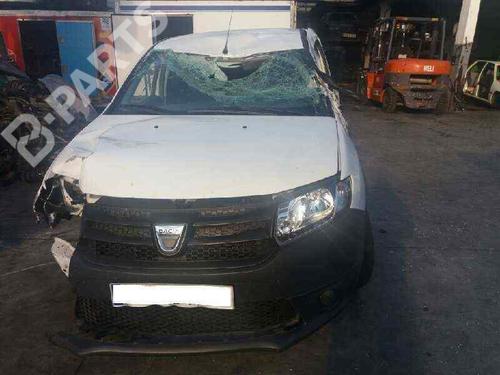 DACIA SANDERO II  1.2  15480