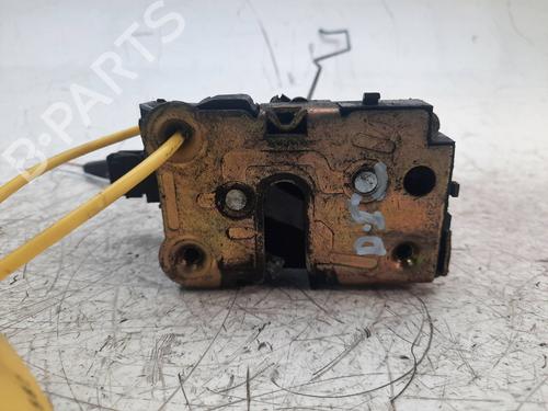 Used Front left lock NISSAN KUBISTAR Van (X76) 1.5 dCi (82 hp) 9975208