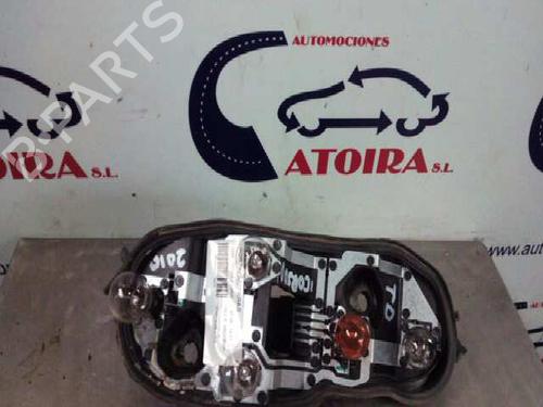 Used Lamp holder OPEL CORSA D (S07) 1.4 (L08, L68) (100 hp) 14065660