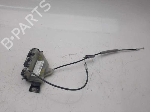 Front right lock CITROËN C3 II (SC_) 1.6 BlueHDi 100 | BP4761004C97 