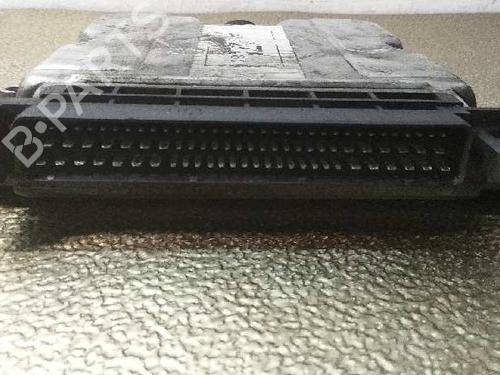 Engine control unit (ECU) CITROËN XSARA Coupe (N0) 2.0 HDI 90 | BP1217895M57 