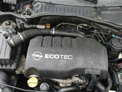 Lichtmaschine OPEL CORSA C (X01) 1.2 (F08, F68) | BP1476226M7 