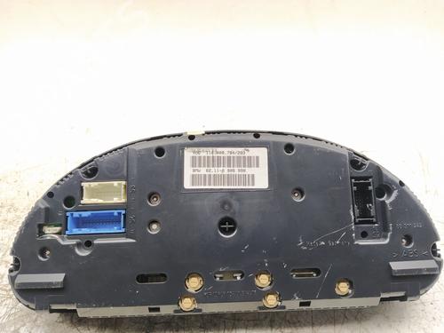 Instrument cluster BMW 5 (E39) 520 d | BP21023387C47 