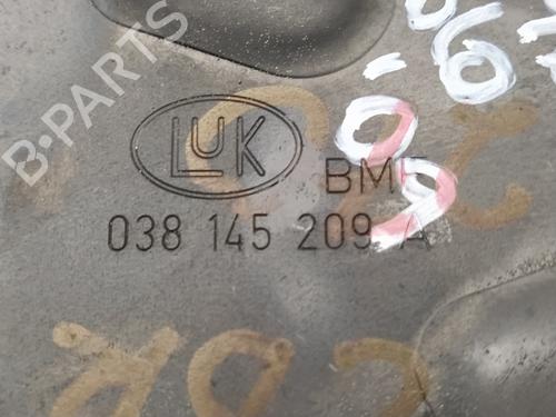 Vacuum pump VW POLO (9N_, 9A_) 1.2 | BP17764673M80 