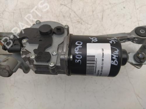 Front wiper motor BMW 1 (E87)  | BP18088661M29 